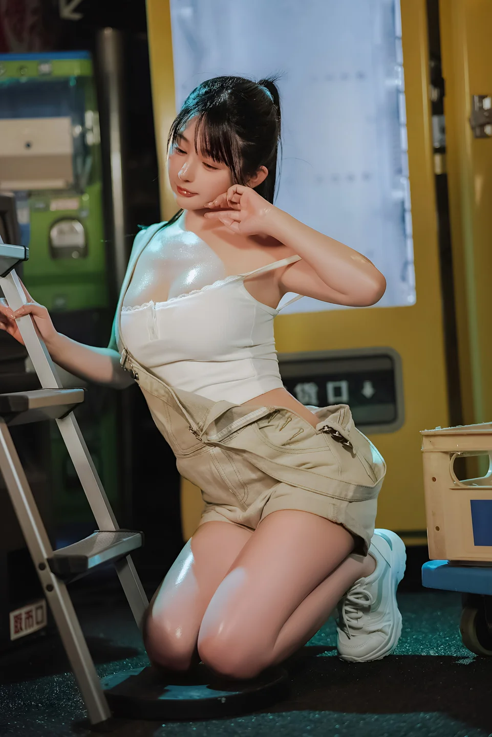 桜井宁宁 - 失眠冲剂 搬运工 [127P-845MB] tg@simisebaisi 【丝足阁】009.webp